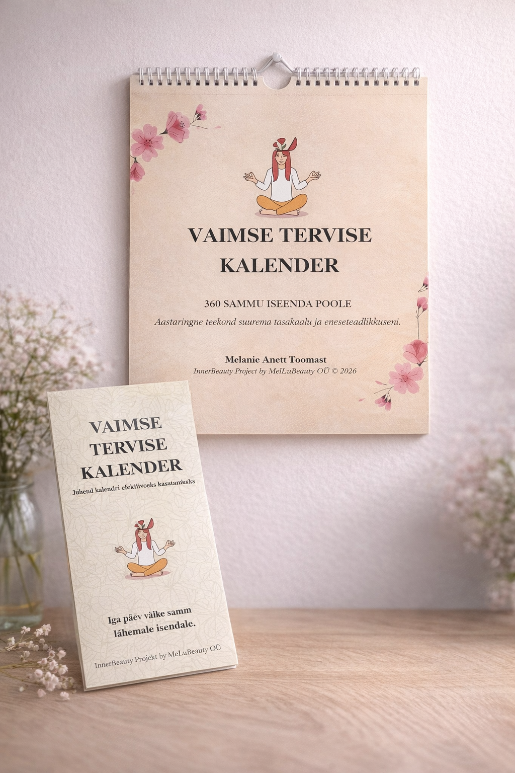 Vaimse tervise kalender